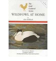 Wildfowl home common for sale  Delivered anywhere in UK