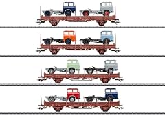 Rungenwagen set dr gebraucht kaufen  Wird an jeden Ort in Deutschland