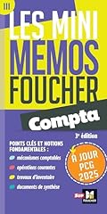 Comptabilité jour pcg usato  Spedito ovunque in Italia 