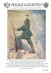 Aquile guerra. rassegna usato  Spedito ovunque in Italia 