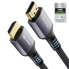 Stouchi 10k hdmi gebraucht kaufen  Wird an jeden Ort in Deutschland