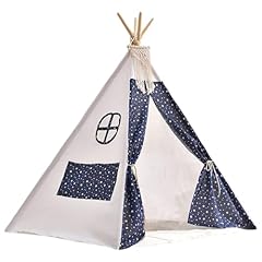 Tente enfants tipi d'occasion  Livré partout en France