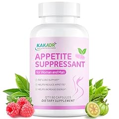 Kaka appetite suppressant for sale  Delivered anywhere in USA 
