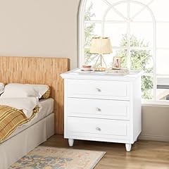 Awqm drawers nightstand for sale  Delivered anywhere in USA 