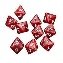 Polyhedral dice set for sale  Delivered anywhere in USA 