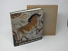 Lascaux der geburt gebraucht kaufen  Wird an jeden Ort in Deutschland