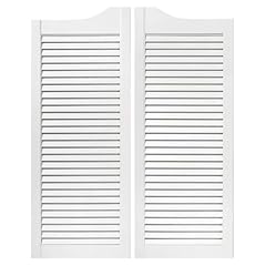 Bortaberg saloon doors for sale  Delivered anywhere in UK
