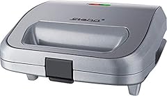 Steba sandwichmaker 3er gebraucht kaufen  Wird an jeden Ort in Deutschland