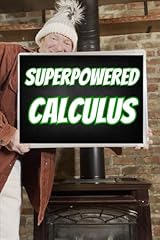 Superpowered calculus limits for sale  Delivered anywhere in USA 