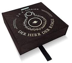 Herr ringe limitierte gebraucht kaufen  Wird an jeden Ort in Deutschland