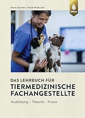 Lehrbuch tiermedizinische fach gebraucht kaufen  Wird an jeden Ort in Deutschland