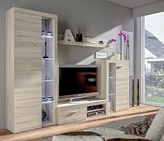 Axliving spacoro wohnwand gebraucht kaufen  Wird an jeden Ort in Deutschland