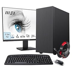 Hyrican multimedia msi gebraucht kaufen  Wird an jeden Ort in Deutschland