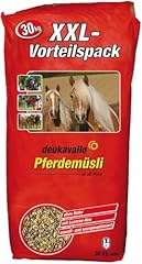 Deukavallo pferdemüsli xxl gebraucht kaufen  Wird an jeden Ort in Deutschland