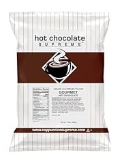 Hot chocolate supreme for sale  Delivered anywhere in USA 