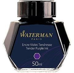 Waterman fountain pen for sale  Delivered anywhere in UK