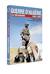 Déchirure guerre algérie d'occasion  Livré partout en France