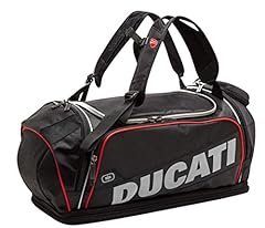 Ducati redline duffle for sale  Delivered anywhere in USA 