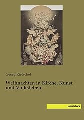 Weihnachten kirche kunst gebraucht kaufen  Wird an jeden Ort in Deutschland