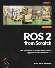 Ros from scratch usato  Spedito ovunque in Italia 