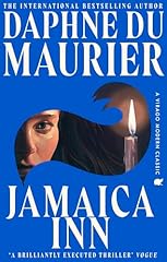 Jamaica inn thrilling for sale  Delivered anywhere in UK