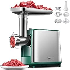 Electric meat grinder for sale  Delivered anywhere in USA 