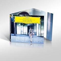 Shostakovich piano concertos for sale  Delivered anywhere in UK