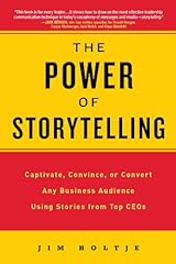 Power storytelling captivate for sale  Delivered anywhere in USA 