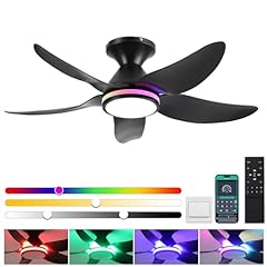 Kviflon ceiling fans for sale  Delivered anywhere in USA 