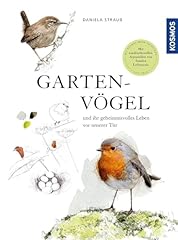 Gartenvögel ihr geheimnisvoll gebraucht kaufen  Wird an jeden Ort in Deutschland