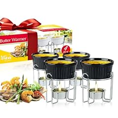 Artestia butter warmers for sale  Delivered anywhere in USA 