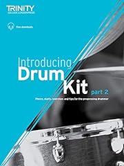 Introducing drum kit for sale  Delivered anywhere in USA 