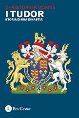 Tudor. storia una usato  Spedito ovunque in Italia 
