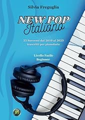 New pop italiano usato  Spedito ovunque in Italia 