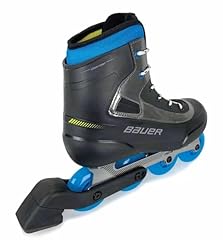 Bauer rec rollers d'occasion  Livré partout en France
