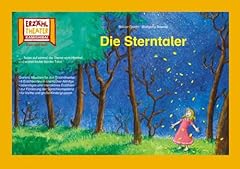 Sterntaler kamishibai bildkart gebraucht kaufen  Wird an jeden Ort in Deutschland