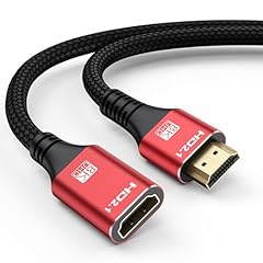 Hdmi cable 6ft for sale  Delivered anywhere in USA 