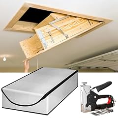 Housse isolation escaliers d'occasion  Livré partout en Belgiqu