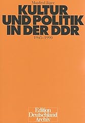 Kultur politik ddr gebraucht kaufen  Wird an jeden Ort in Deutschland