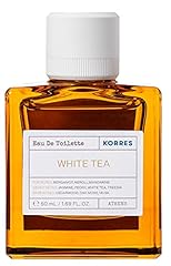 Korres white tea gebraucht kaufen  Wird an jeden Ort in Deutschland