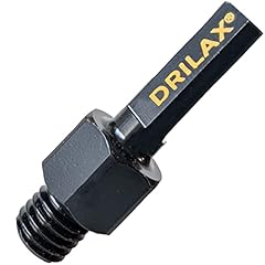 Drilax drill adapter for sale  Delivered anywhere in USA 