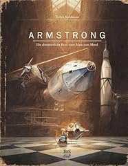 Armstrong armstrong gebraucht kaufen  Wird an jeden Ort in Deutschland