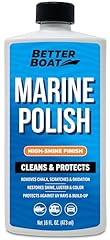 Boat cleaner wax for sale  Delivered anywhere in USA 