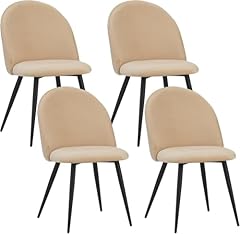 Albatros lot chaises d'occasion  Livré partout en Belgiqu