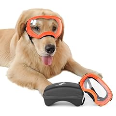 Namsan clear dog for sale  Delivered anywhere in USA 