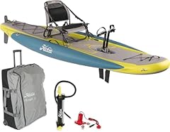 Hobie mirage itrek for sale  Delivered anywhere in USA 