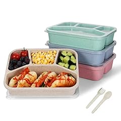 Xhongz compartment meal for sale  Delivered anywhere in USA 