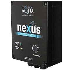 Evolutionaqua nexus automatic for sale  Delivered anywhere in Ireland