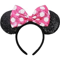 Hxpln mouse ears for sale  Delivered anywhere in UK