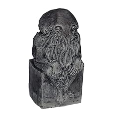 Cthulhu stone idol for sale  Delivered anywhere in USA 